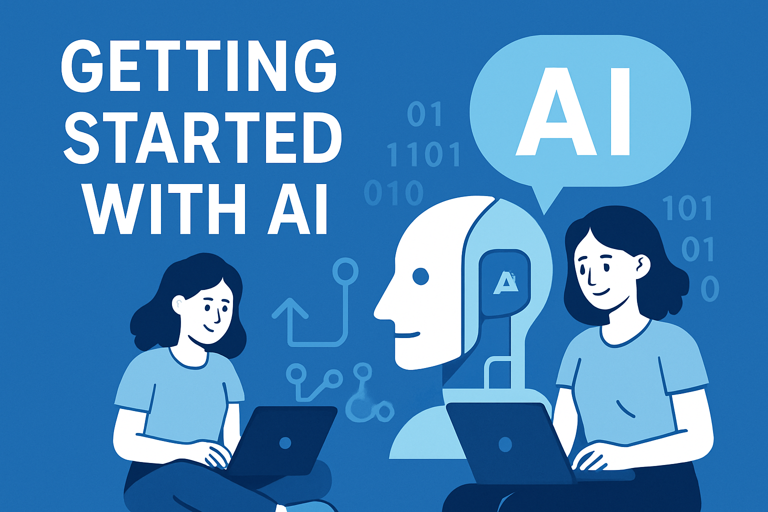 Getting Started with AI in Your Business